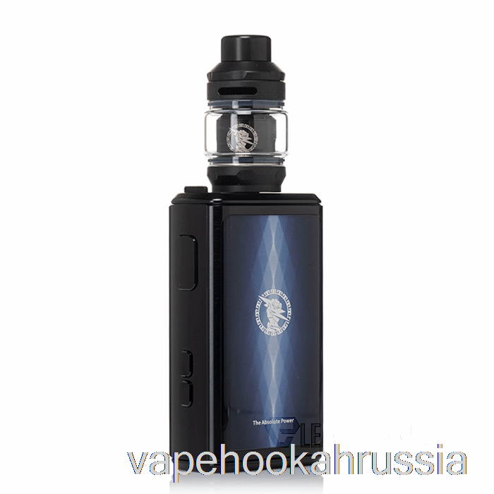 Стартовый комплект Vape Juice Geek Vape Z200 200 Вт, черный